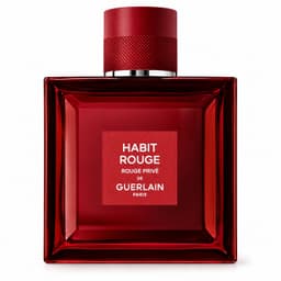 Habit Rouge Rouge Privé