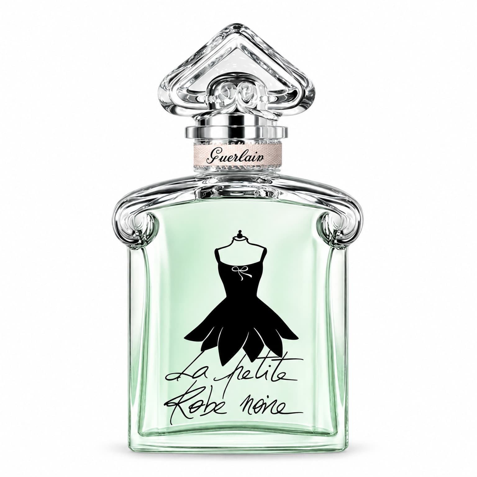 La Petite Robe Noire Eau Fraîche