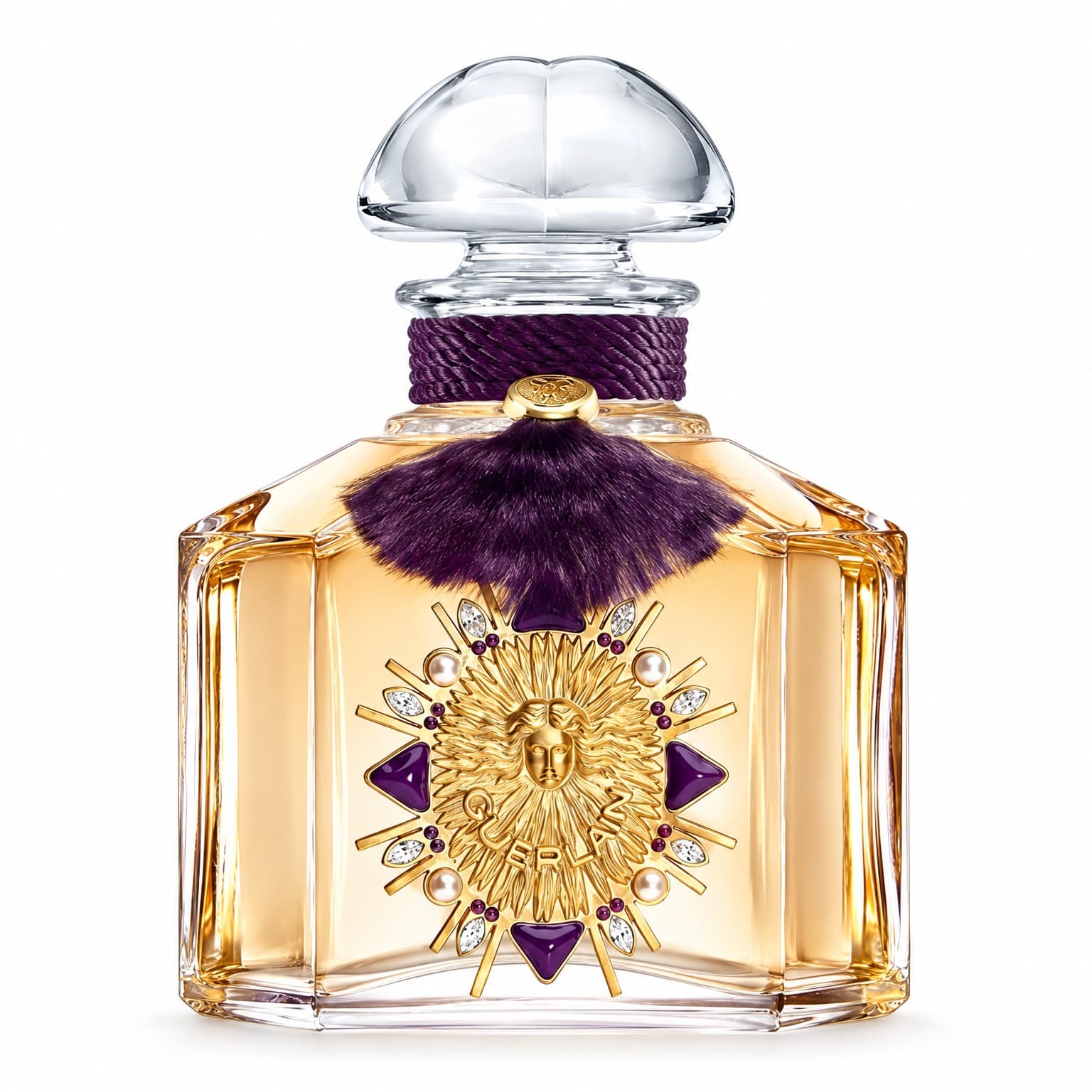 Le Bouquet de La Reine