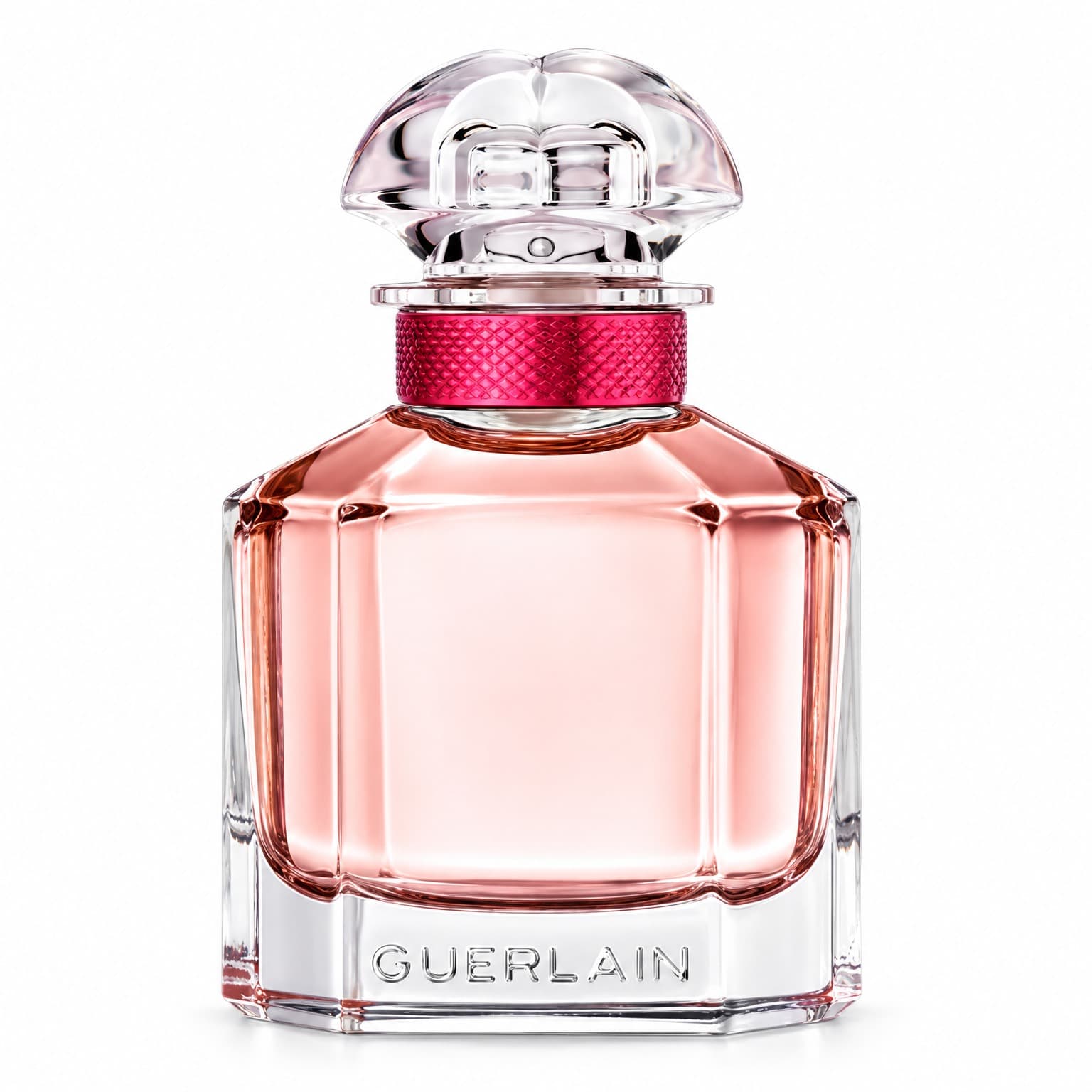 Mon Guerlain Bloom of Rose
