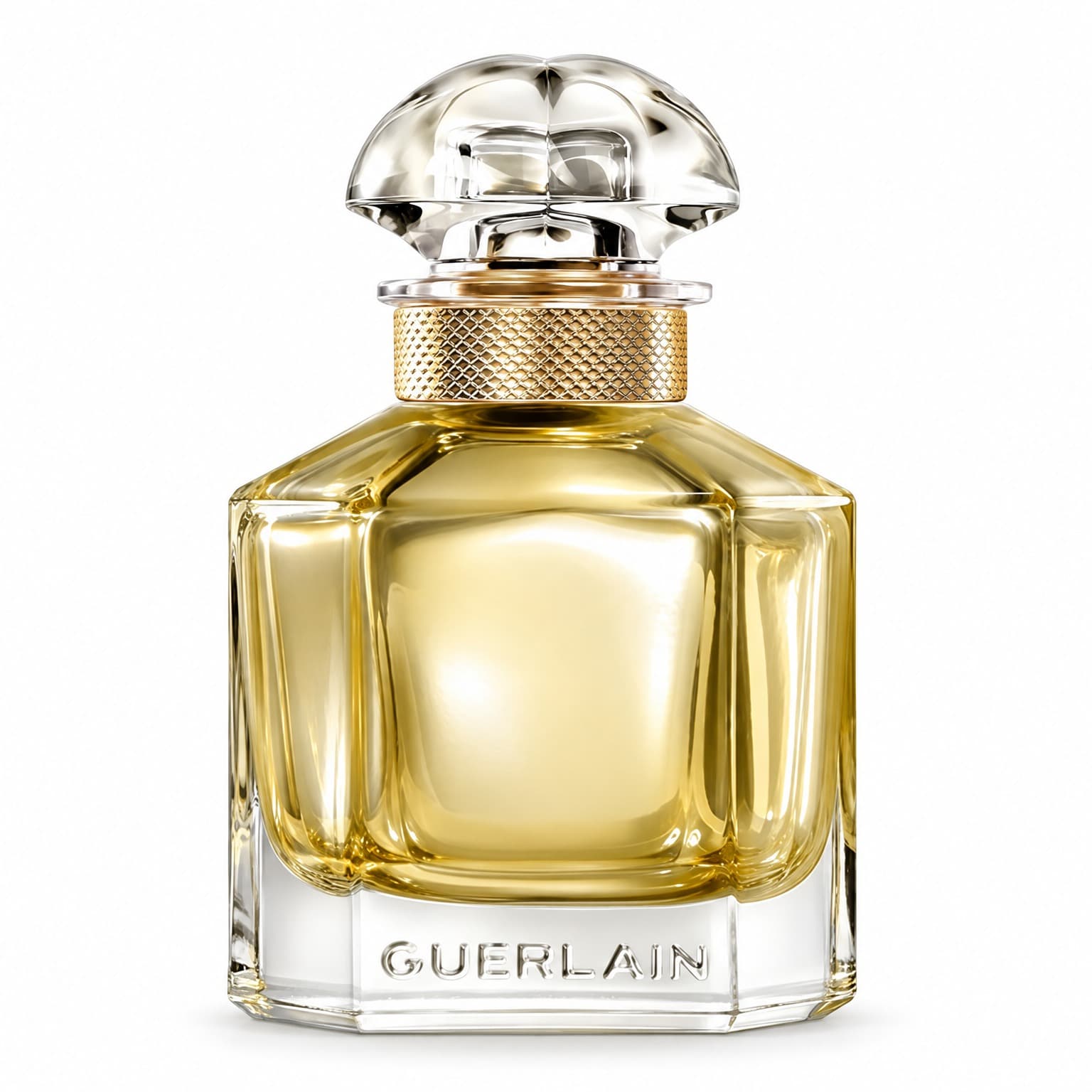 Mon Guerlain Gold Edition Limitée