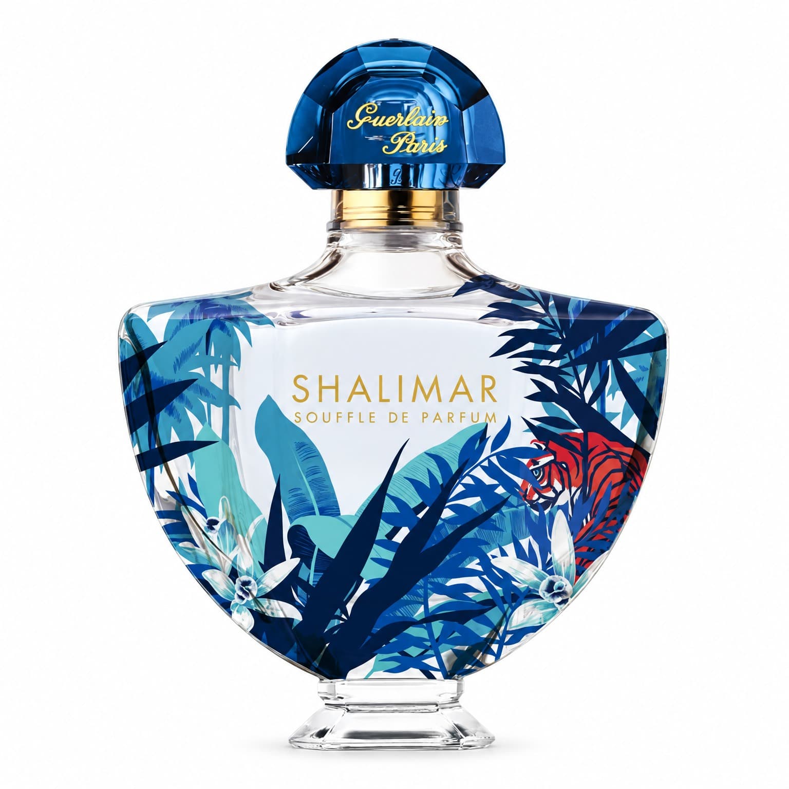 Shalimar Souffle de Parfum Collector 2018