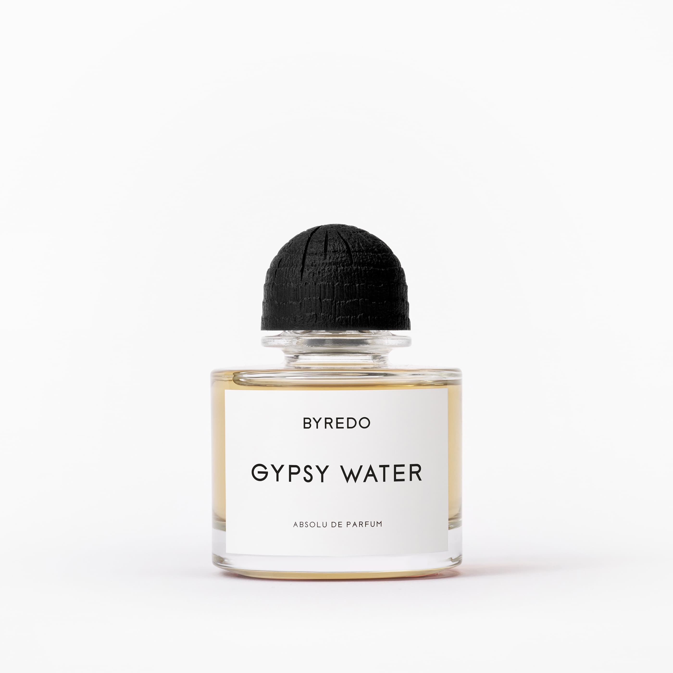 Gypsy Water Absolu Byredo