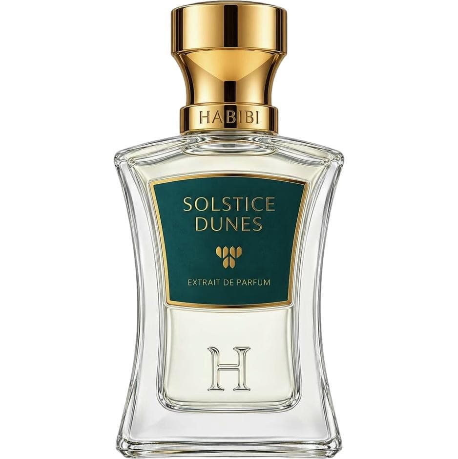 Habibi NY Solstice Dunes