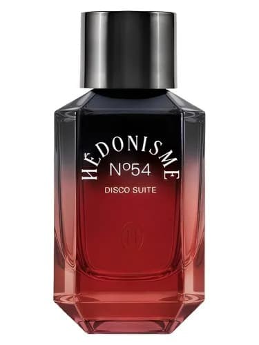 Hédonisme Disco Suite Nº54