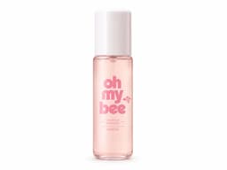 Oh My Bee Vanilla Powder