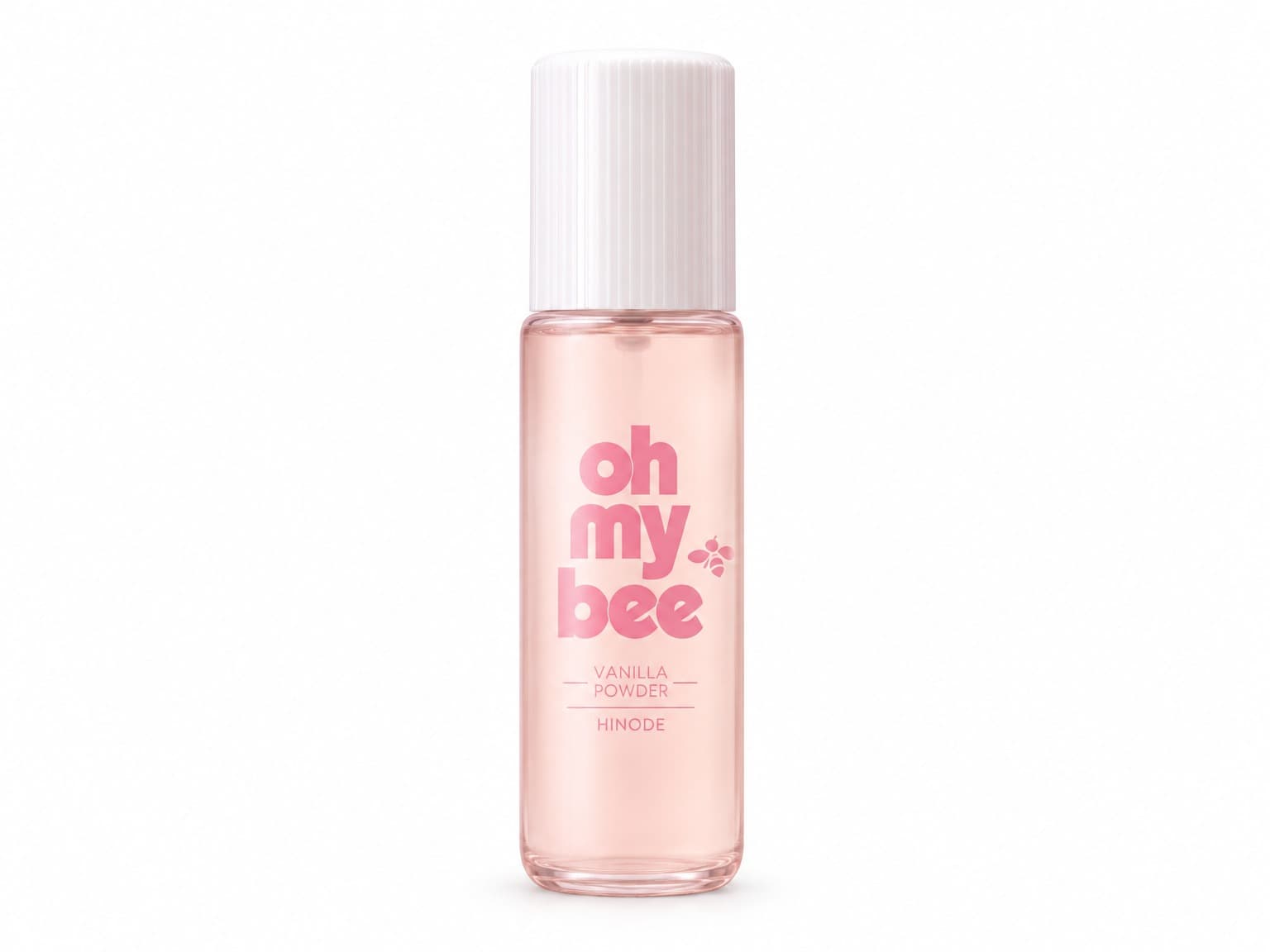 Oh My Bee Vanilla Powder