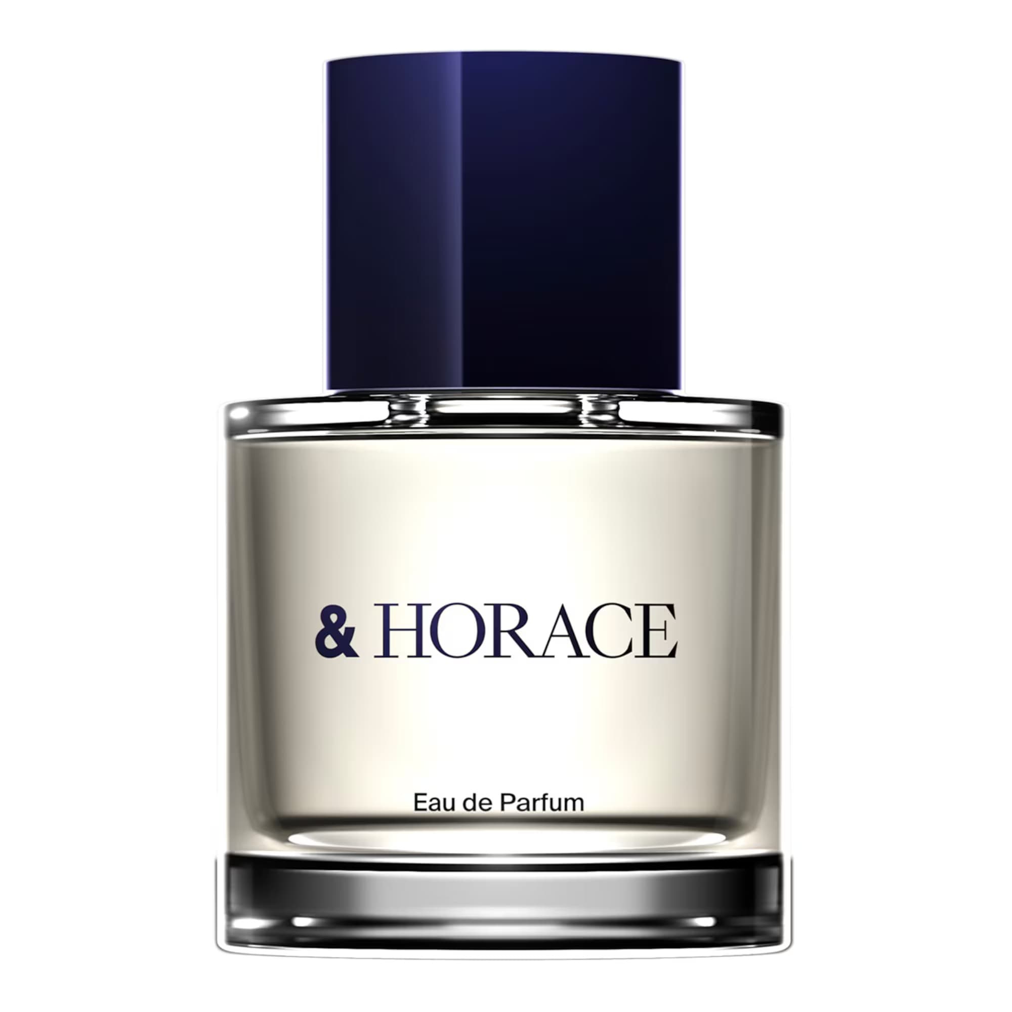 Horace &Horace eau de parfum