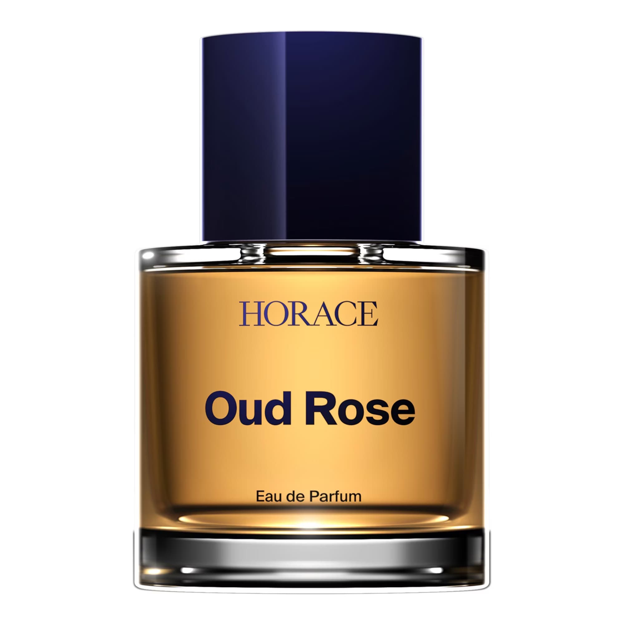Horace Oud Rose eau de parfum