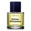 INCI ingredients of Vetiver Primavera (Horace) — Olfastory