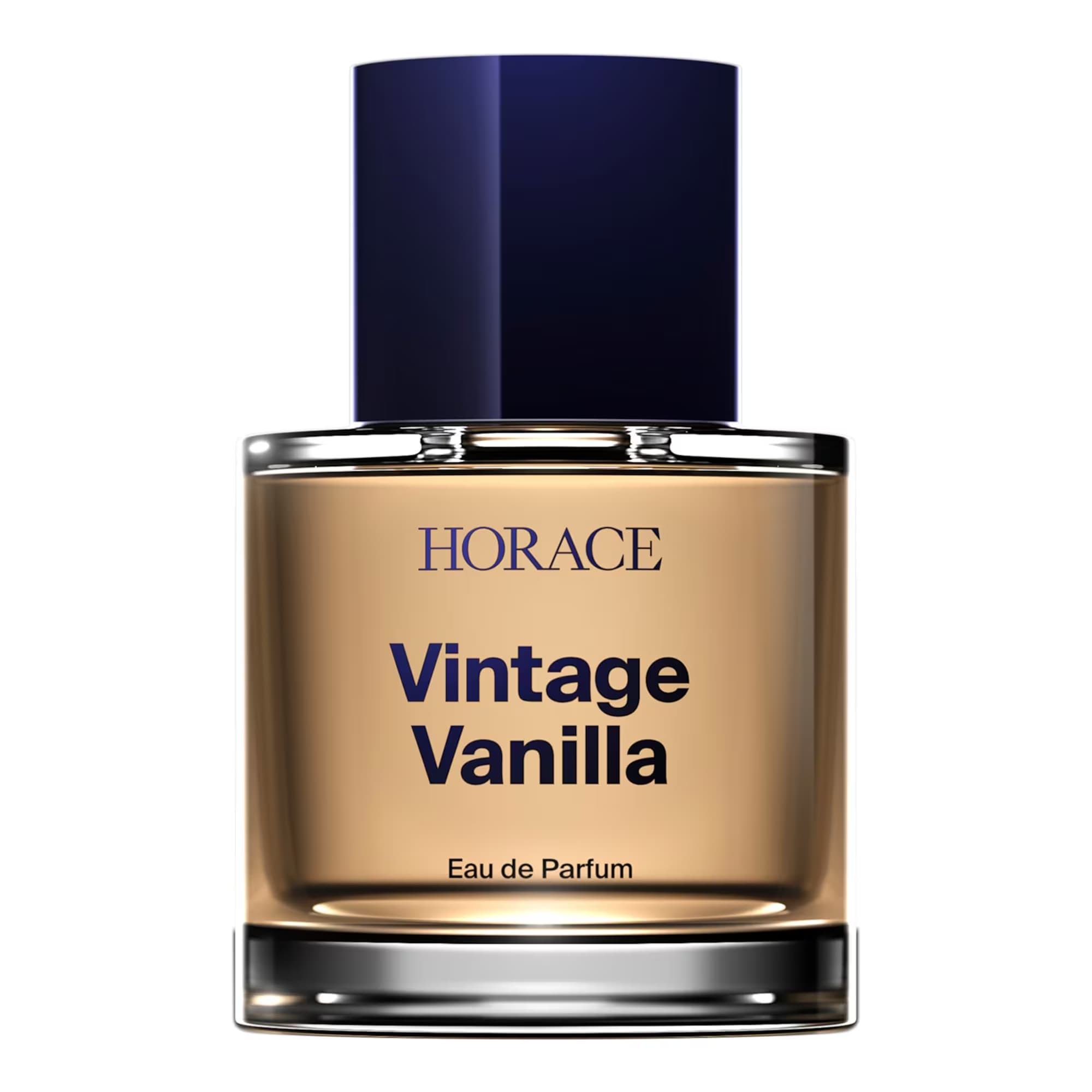 Horace Vintage Vanilla eau de parfum