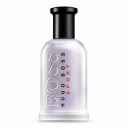 Boss Bottled Sport