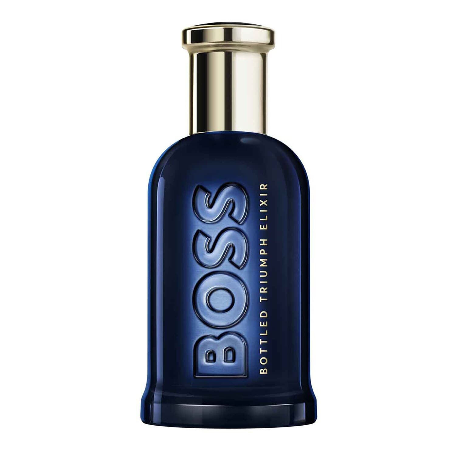 Hugo Boss Boss Bottled Triumph Elixir Parfum Intense