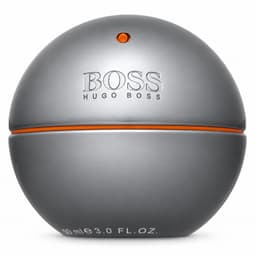 Boss In Motion