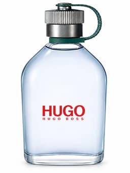 Hugo Man