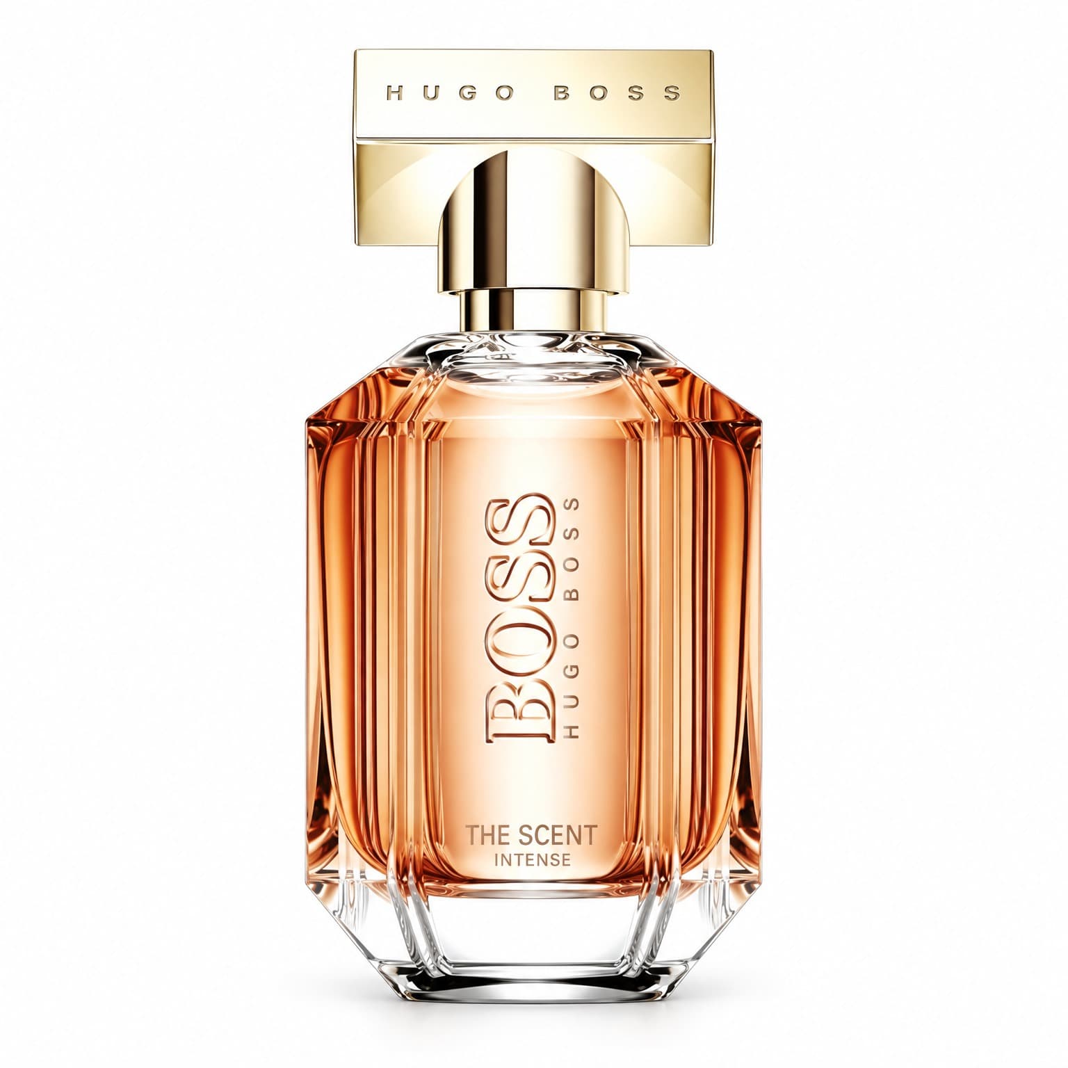 The Scent for Her Intense