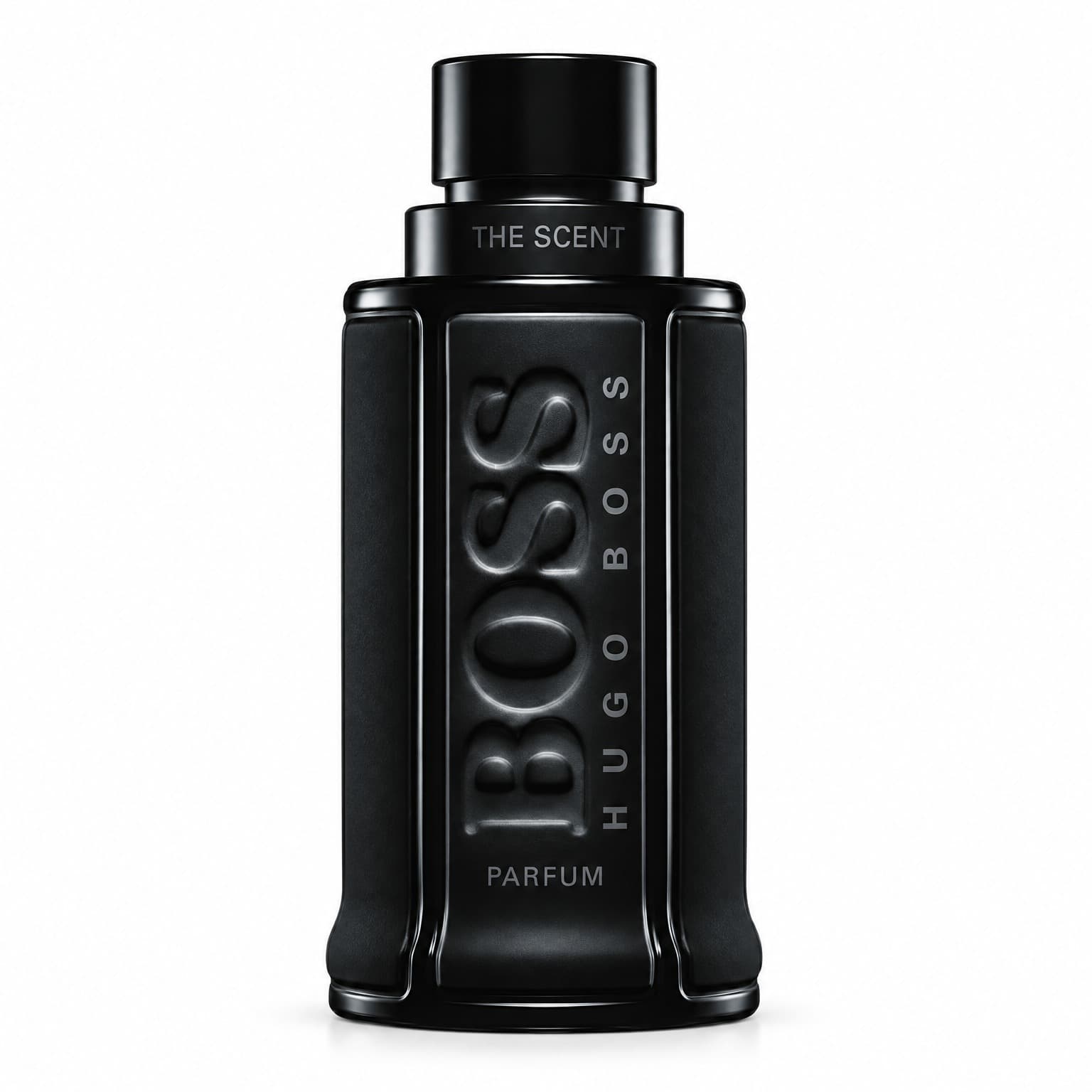 The Scent Parfum Edition