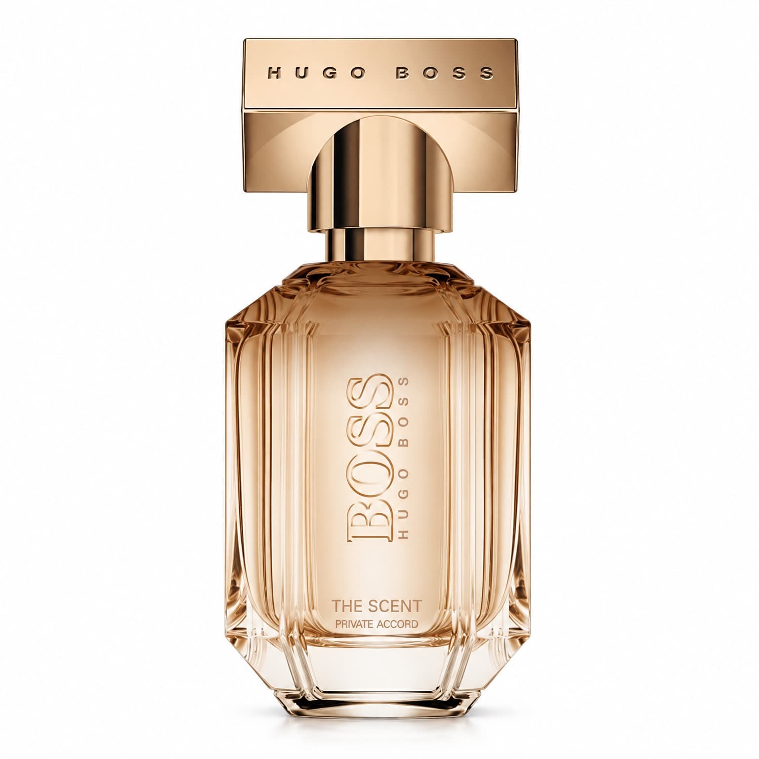 The Scent Private Accord for Her