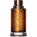 The Scent for Him Private Accord