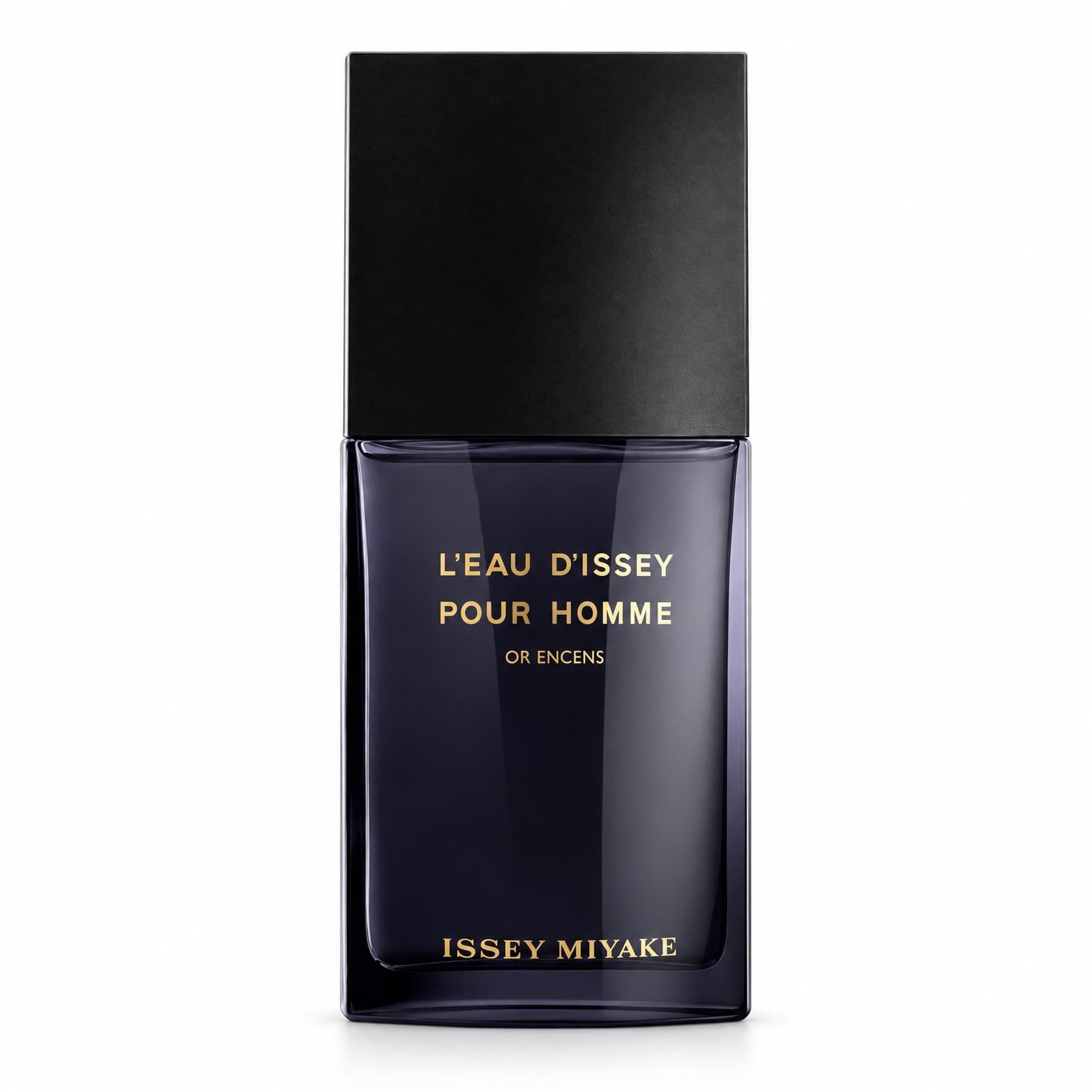 L'Eau d'Issey pour Homme Or Encens