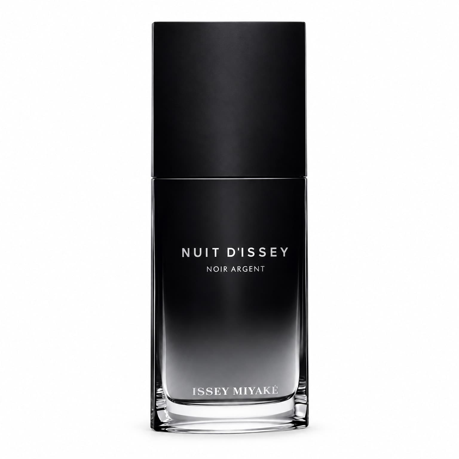 Nuit d'Issey Noir Argent