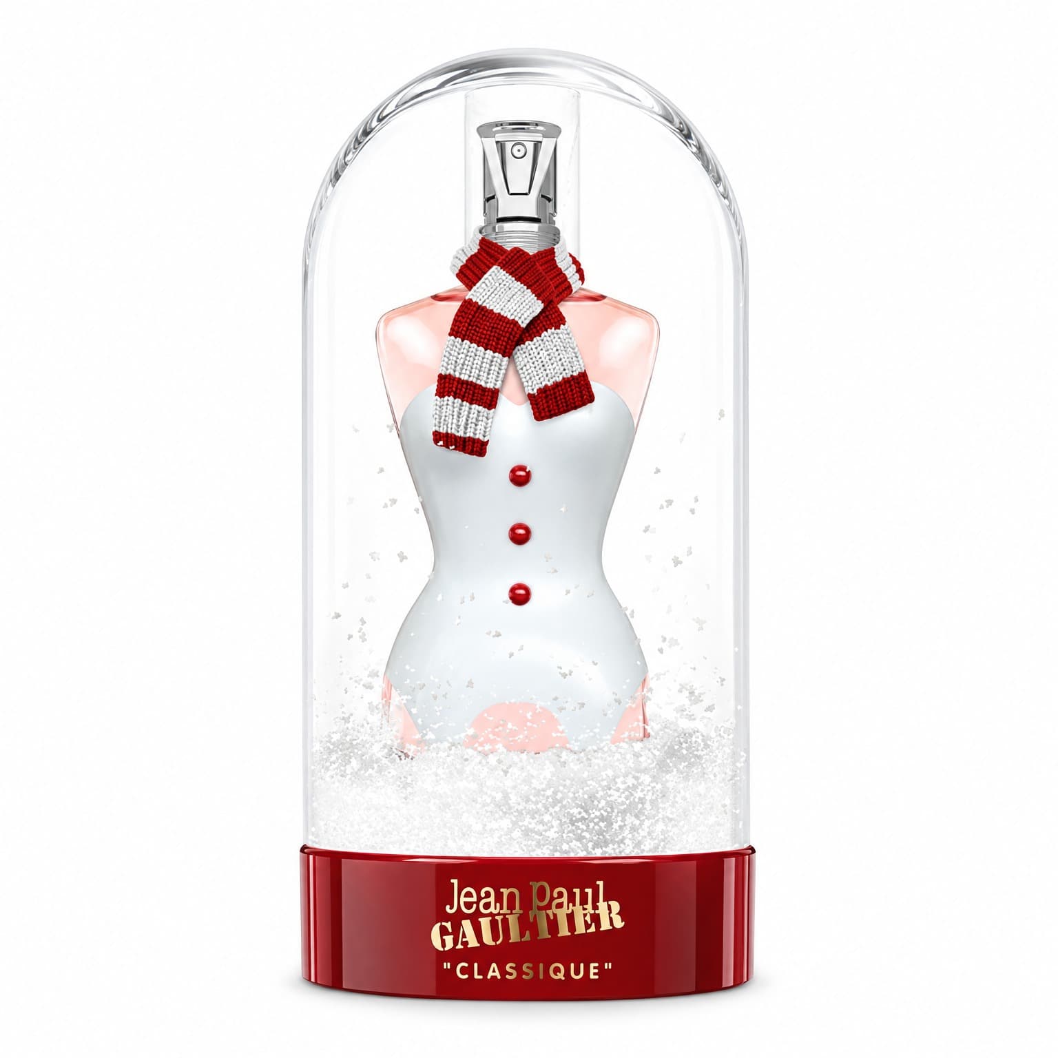 Classique Boule à Neige 2019