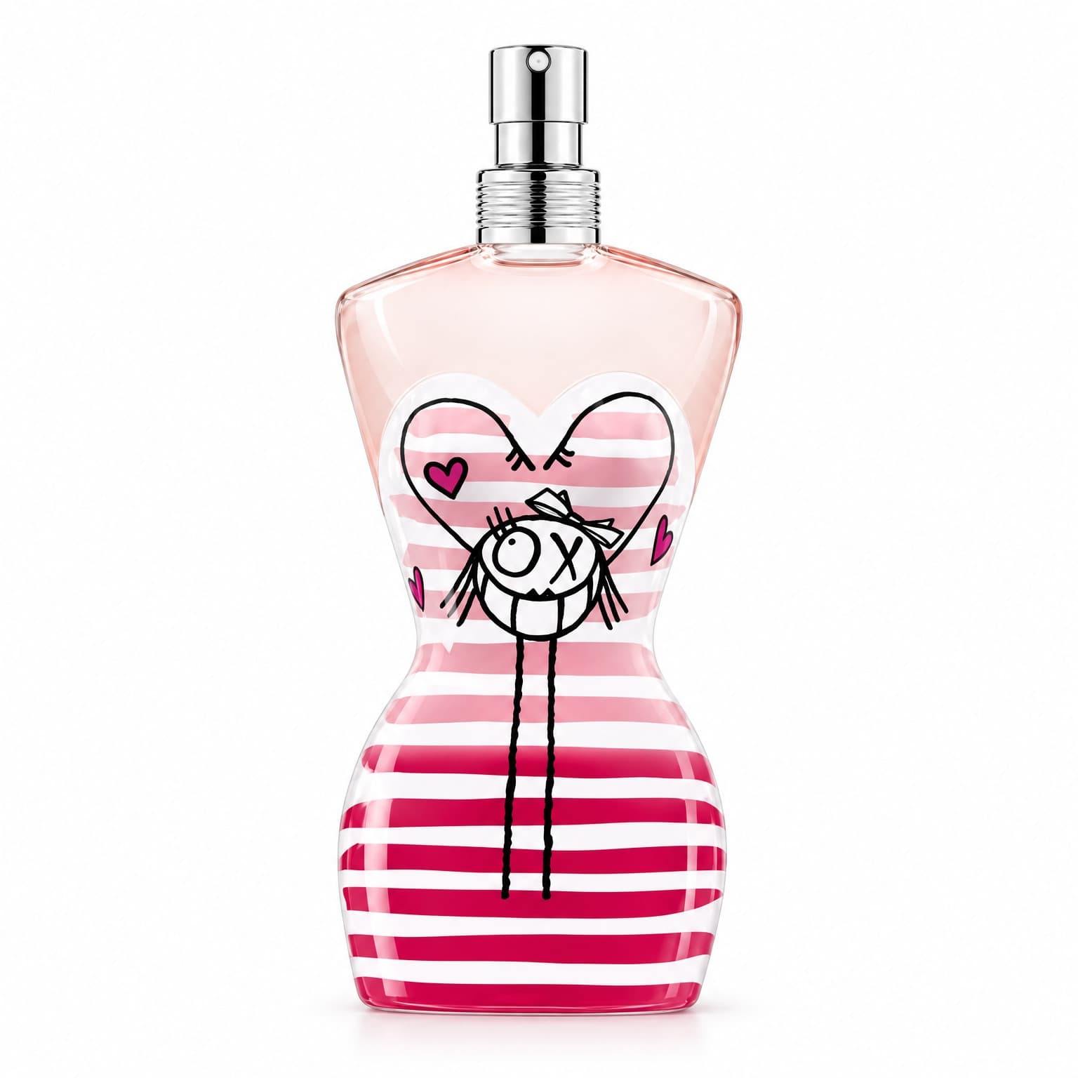 Classique Eau Fraîche Edition André 2018