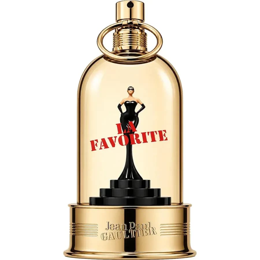 La Favorite Eau de Parfum — Jean Paul Gaultier