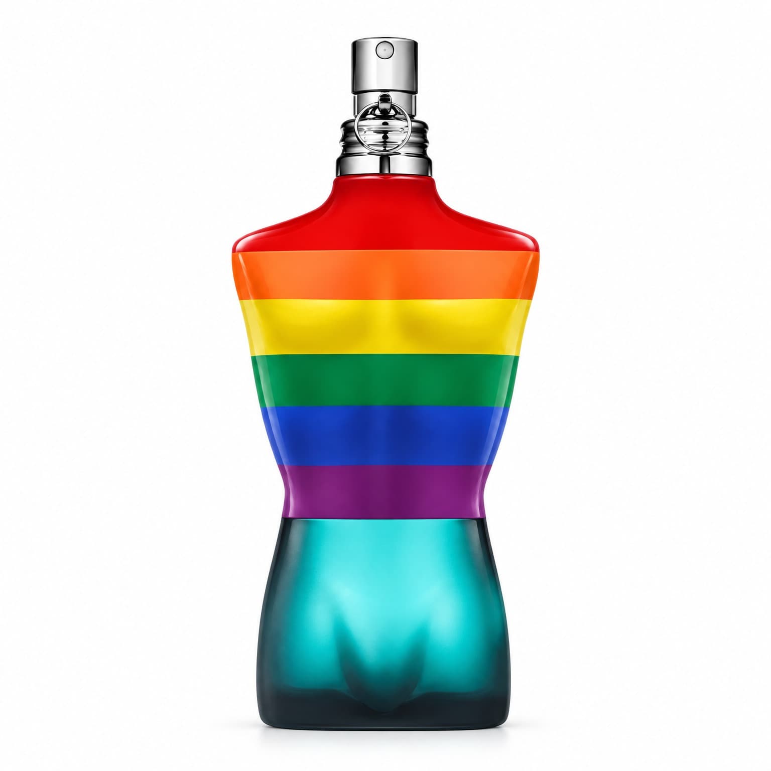 Le Mâle Pride 