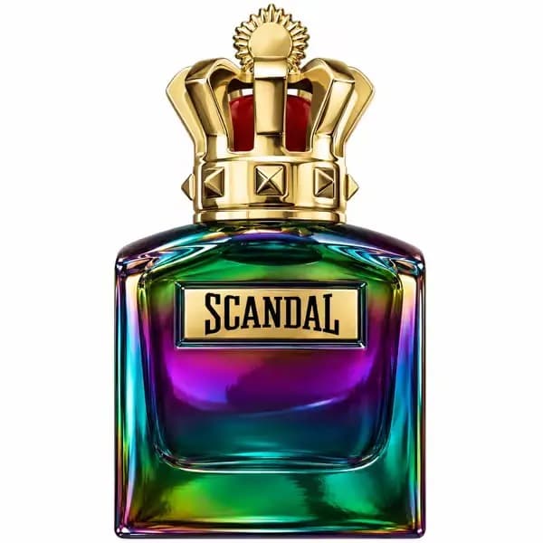 Jean Paul Gaultier Scandal Pour Homme Extase