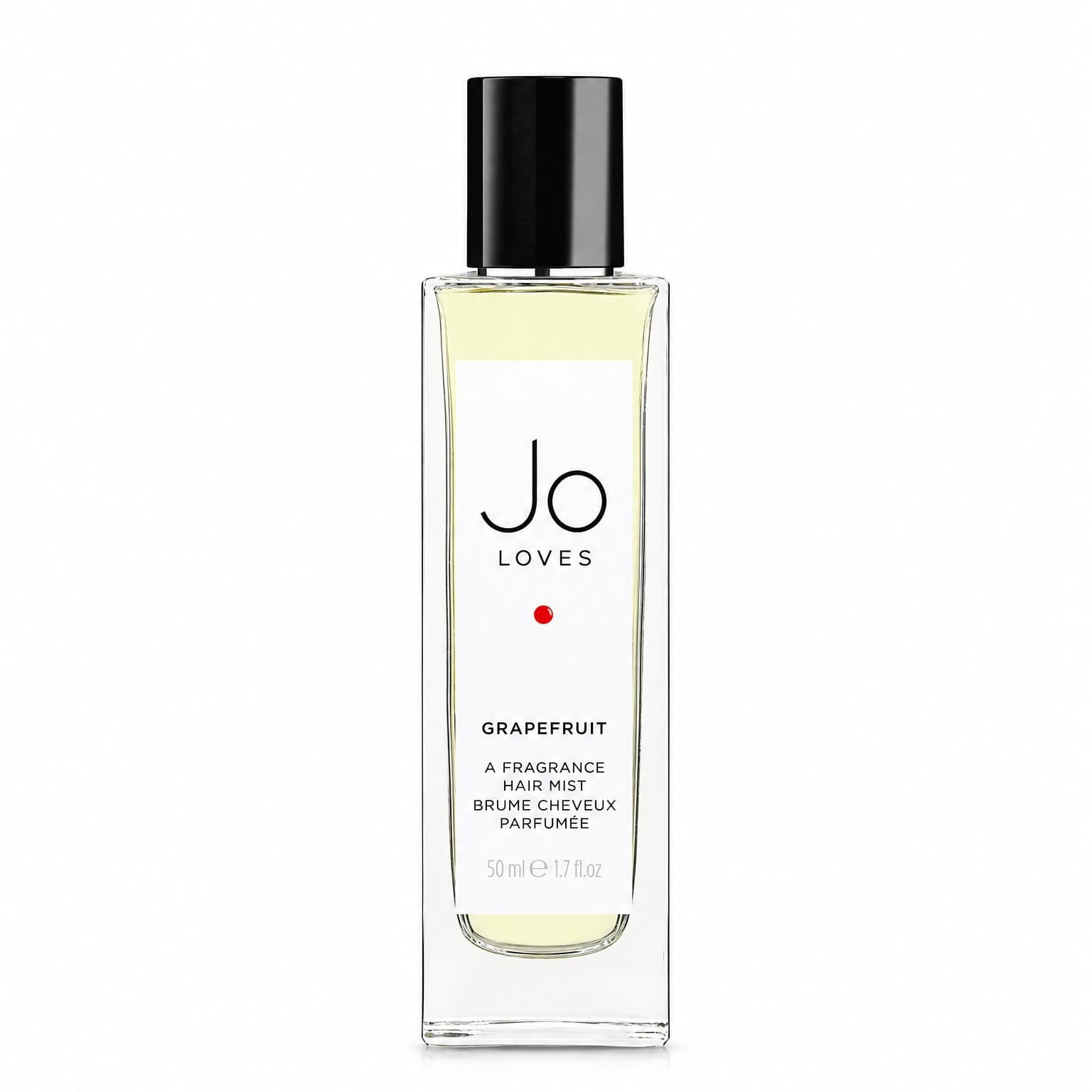 Grapefruit Hair Mist