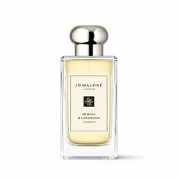 Mimosa & Cardamom Cologne
