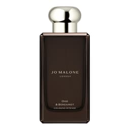 Jo Malone Oud & Bergamot Cologne Intense