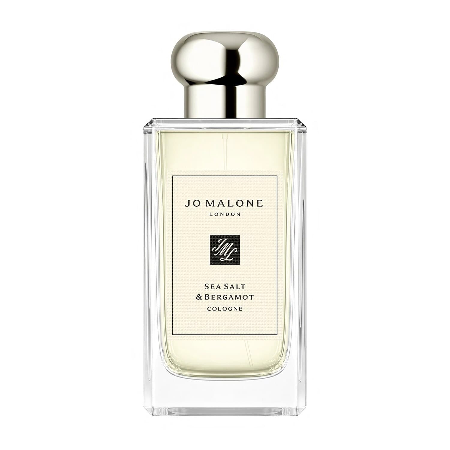 Jo Malone Sea Salt & Bergamot Cologne