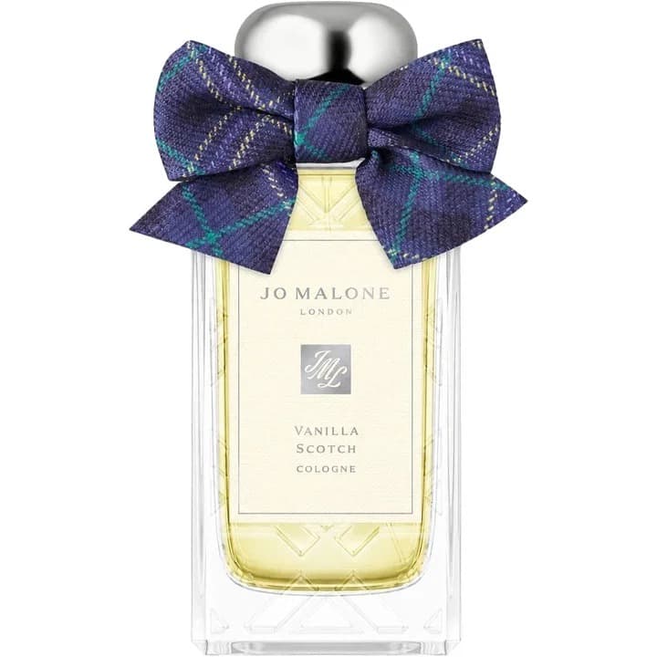Jo Malone Vanilla Scotch Cologne