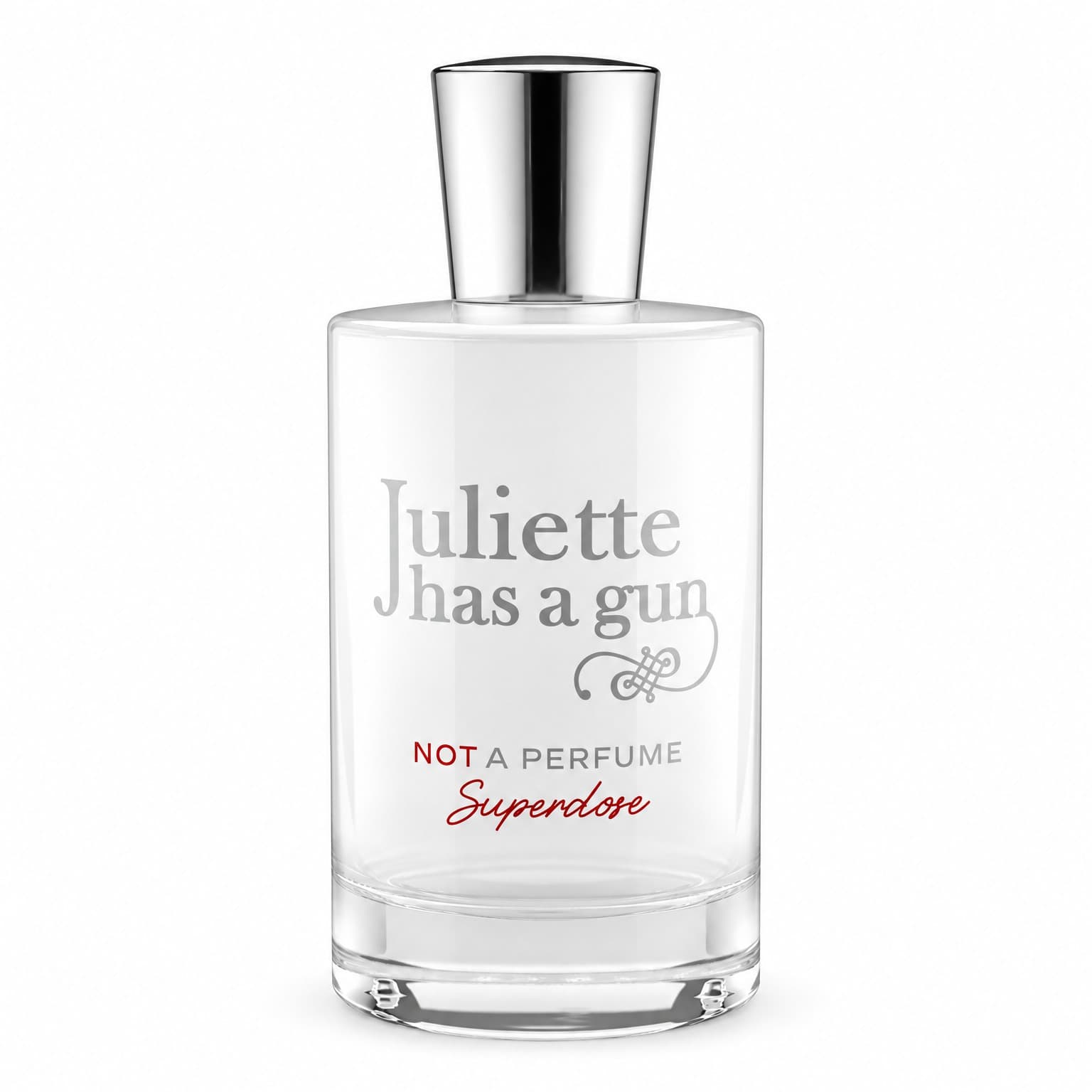 Not A Perfume Superdose