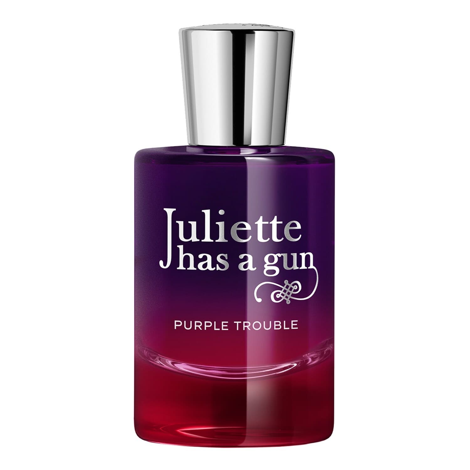 Juliette Has A Gun Purple Trouble Eau de parfum