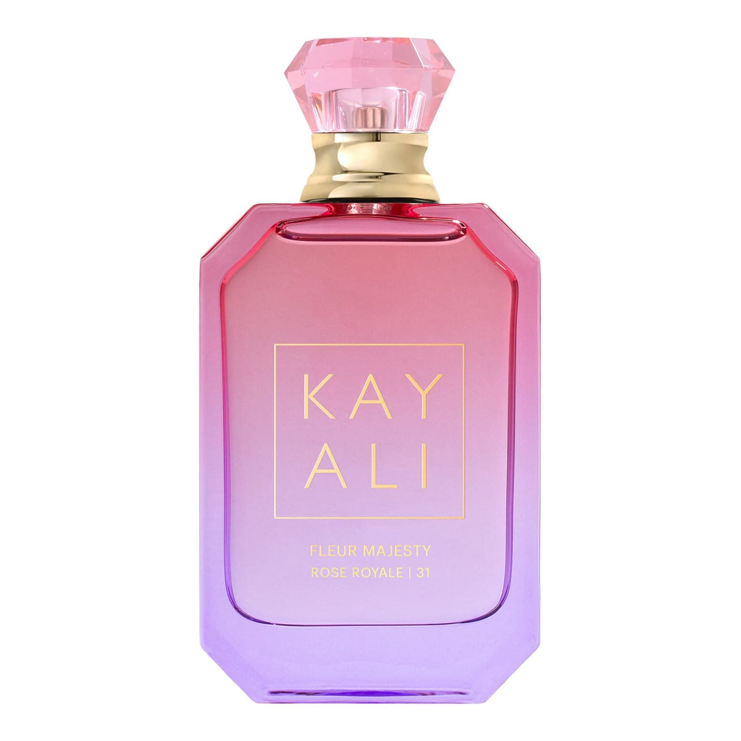 Kayali Fleur Majesty Rose Royale 31 Eau de Parfum