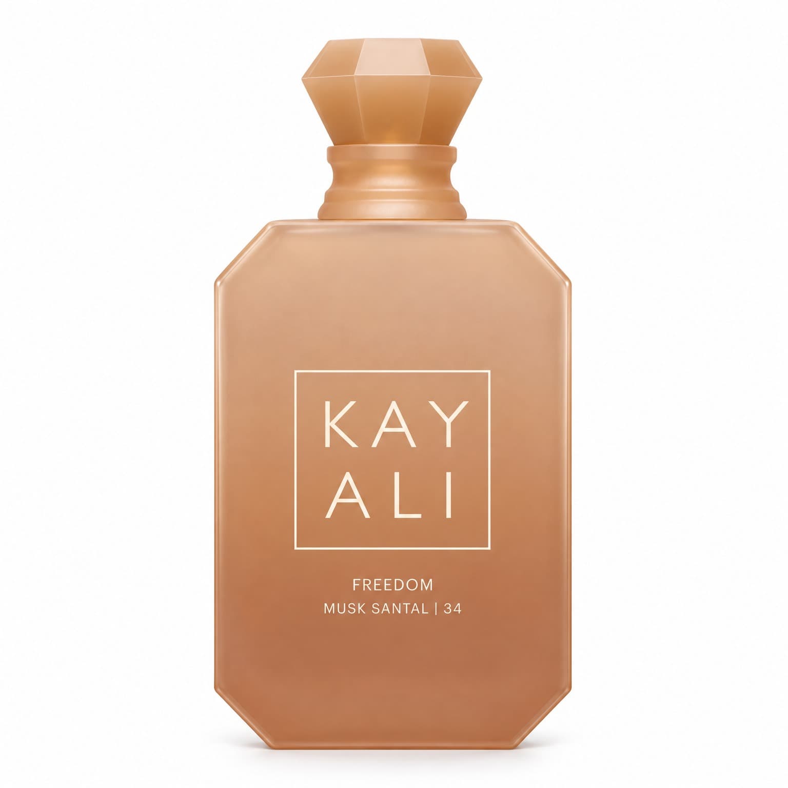 Freedom Musk Santal 34