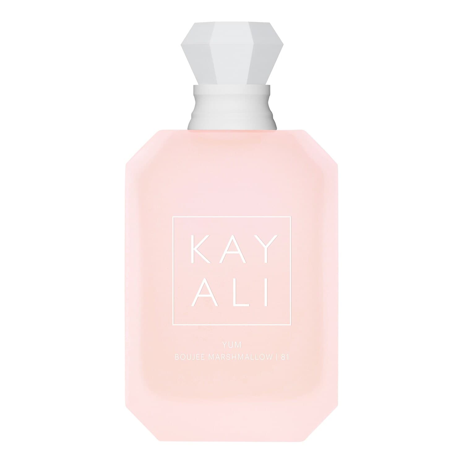 Kayali Yum Boujee Marshmallow 81 Eau de Parfum Intense