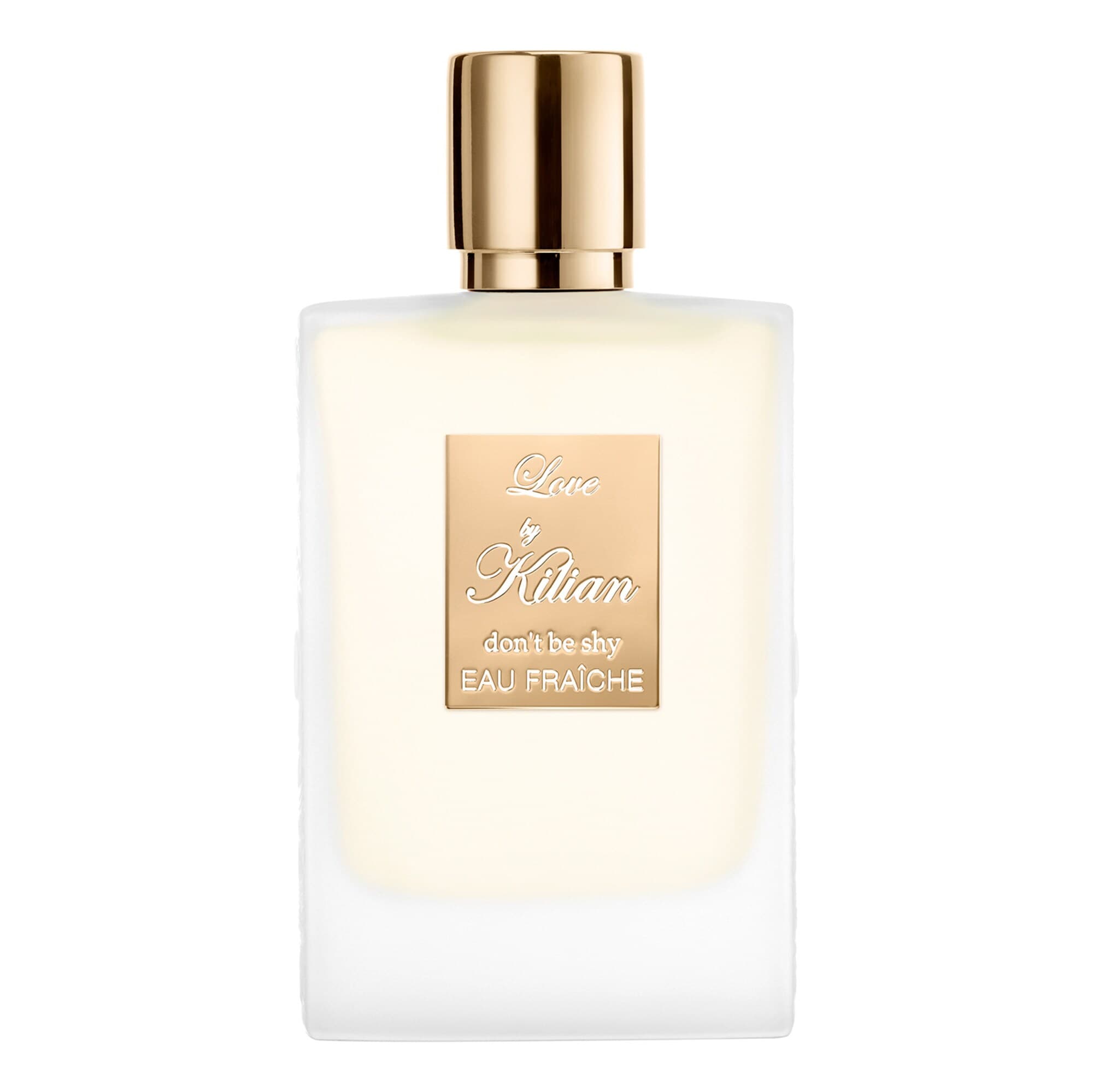 By Kilian Love Don’t Be Shy Eau Fraîche