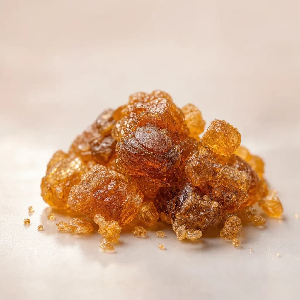 Labdanum