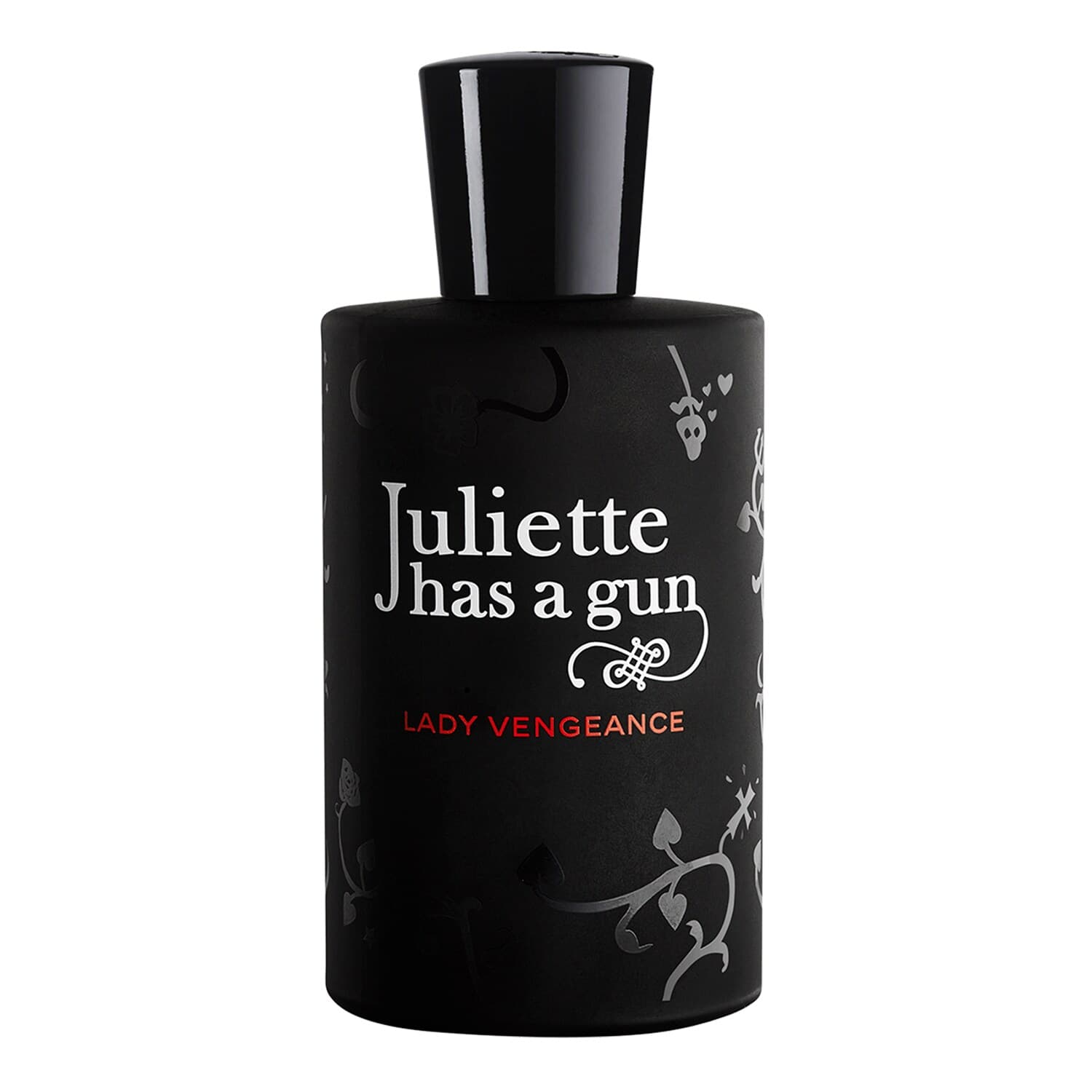 Lady Vengeance Eau de Parfum — Juliette Has A Gun