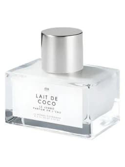 Lait de Coco Le Monde Gourmand Eau de Parfum