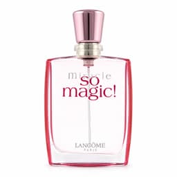 Miracle So Magic