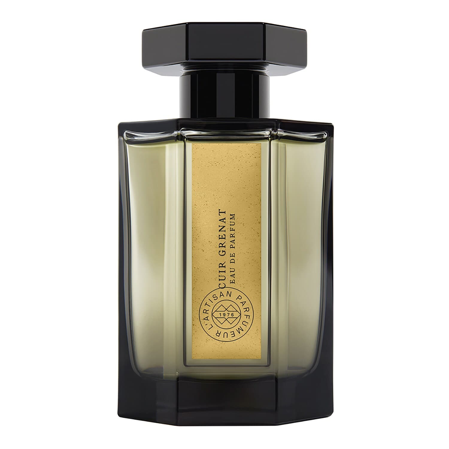 Cuir Grenat