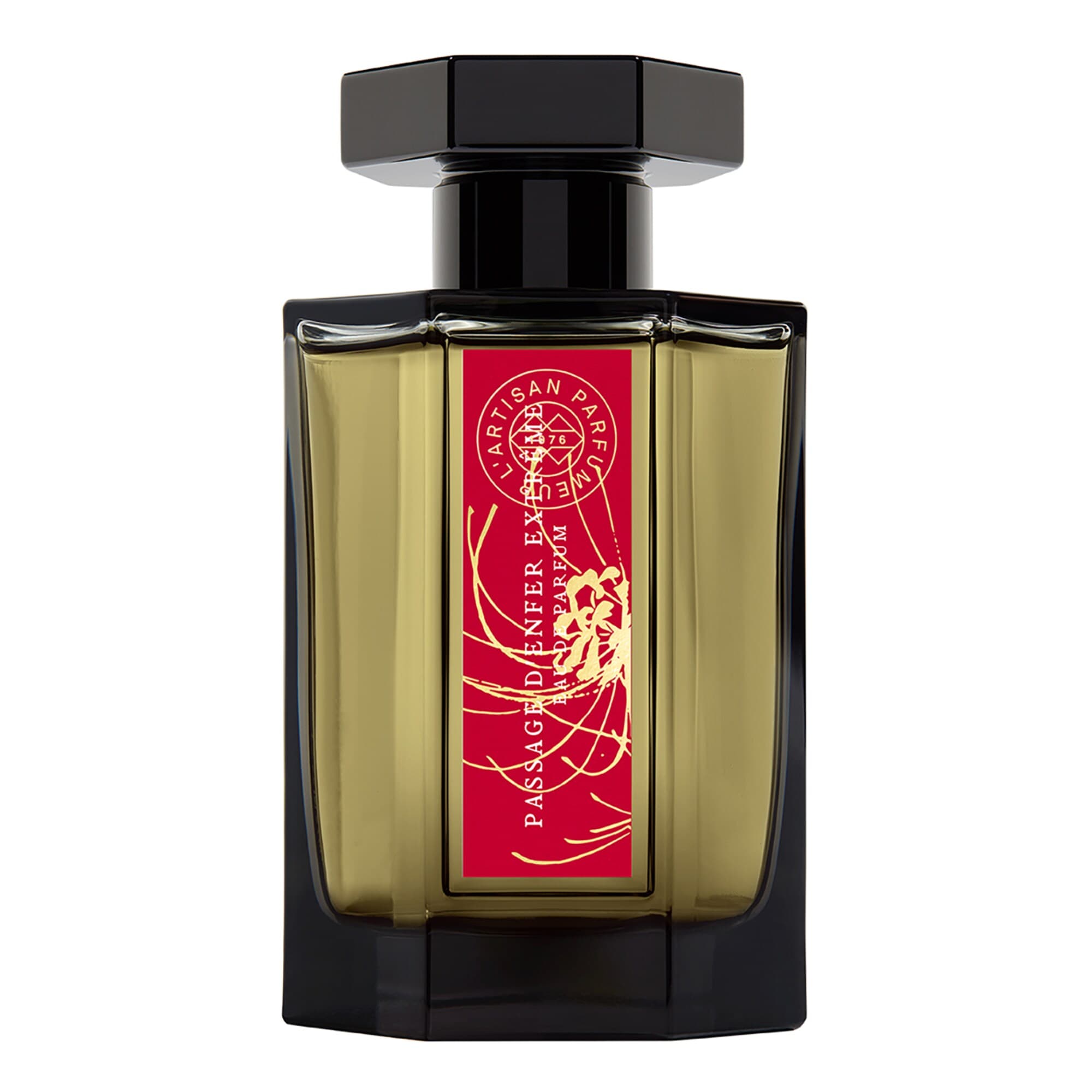 L’Artisan Parfumeur Passage d’Enfer Extrême Eau de Parfum