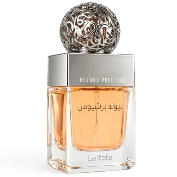 Lattafa Beyond Precious