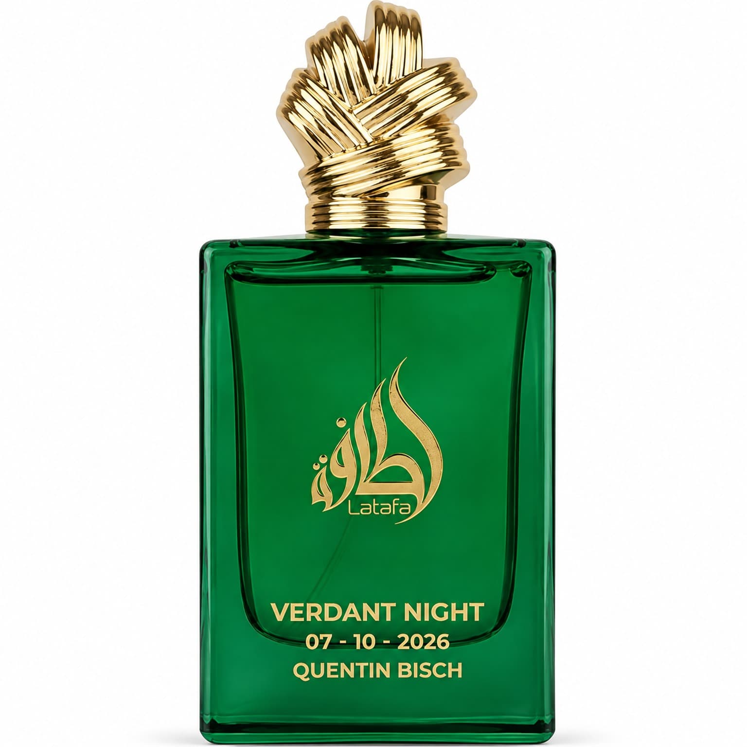 Verdant Night