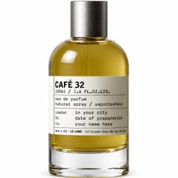 Cafe 32